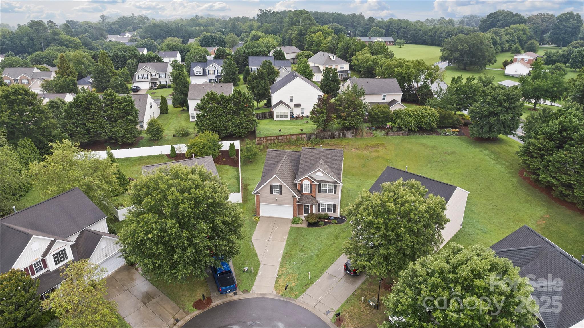 Canterfield Estates - Residential