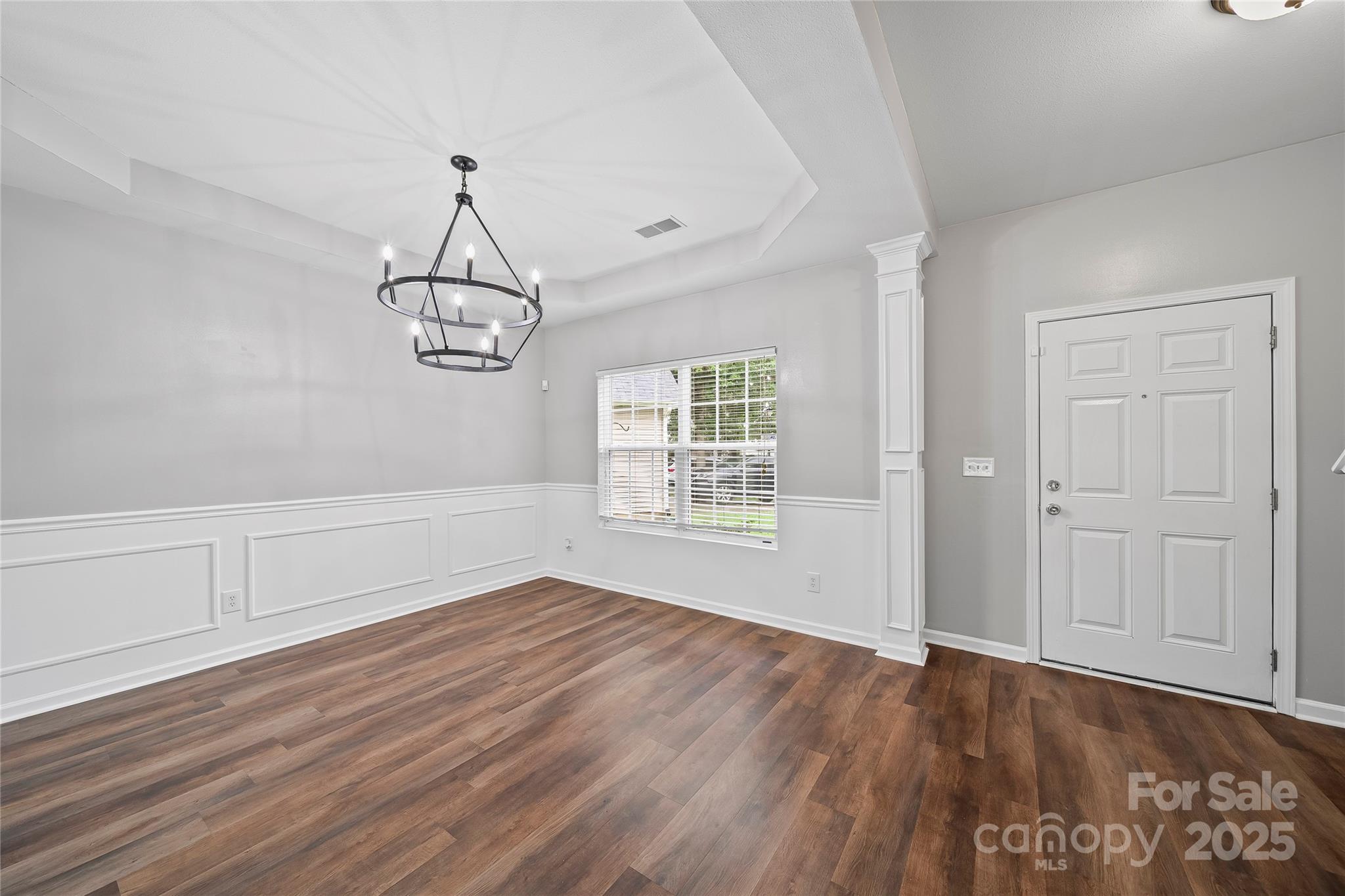 Canterfield Estates - Residential