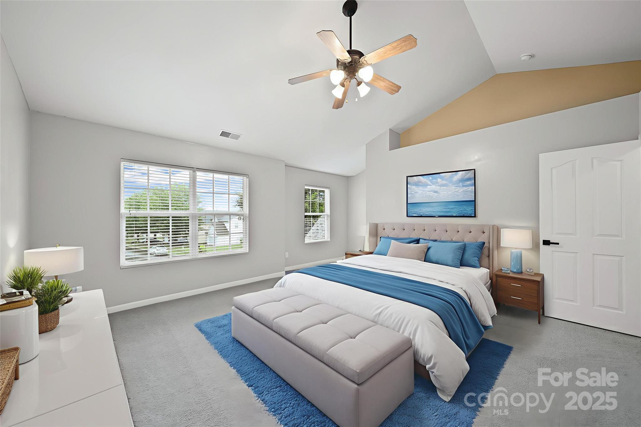 Canterfield Estates - Residential