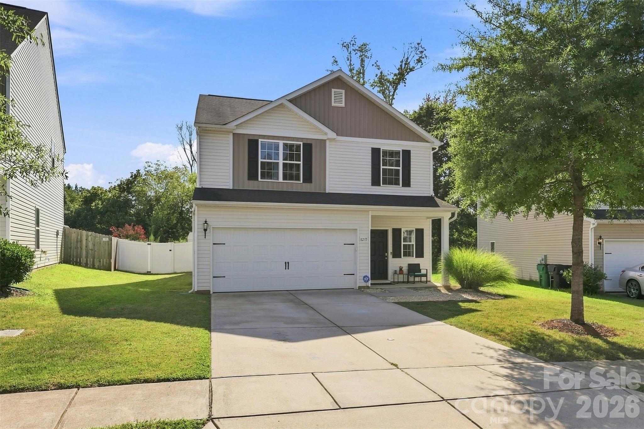 8219 Paw Valley Lane
