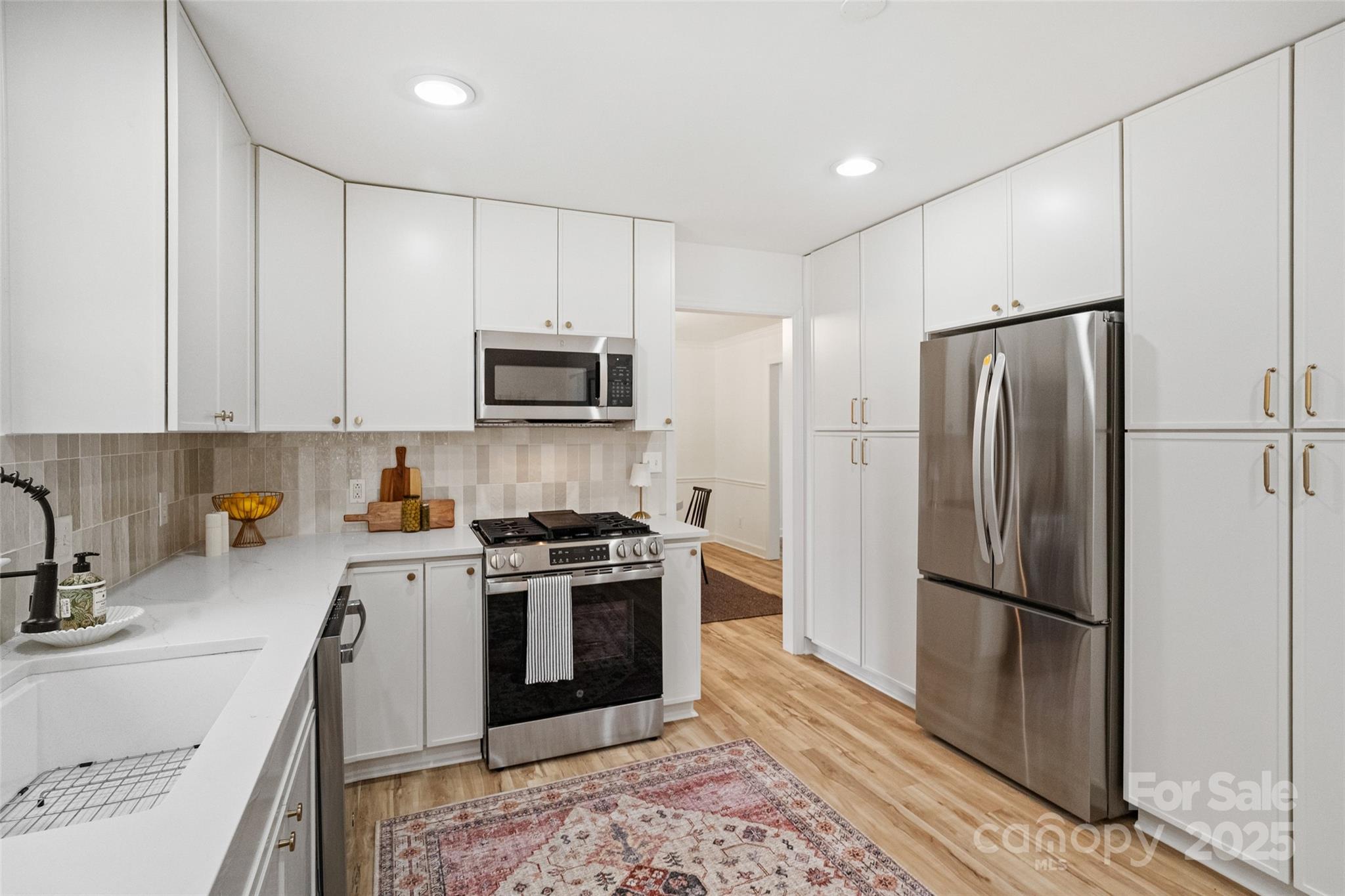 Rawlinson Acres II - Residential