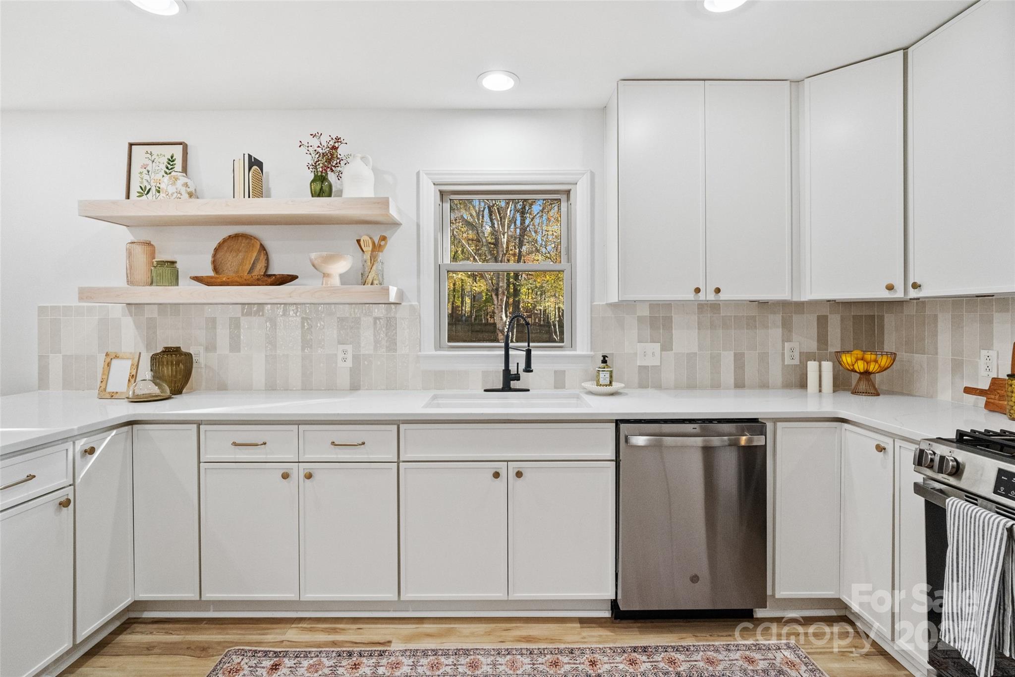 Rawlinson Acres II - Residential