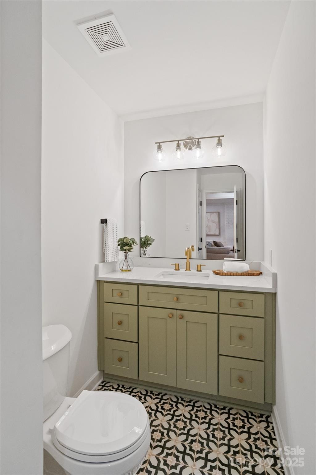 Rawlinson Acres II - Residential