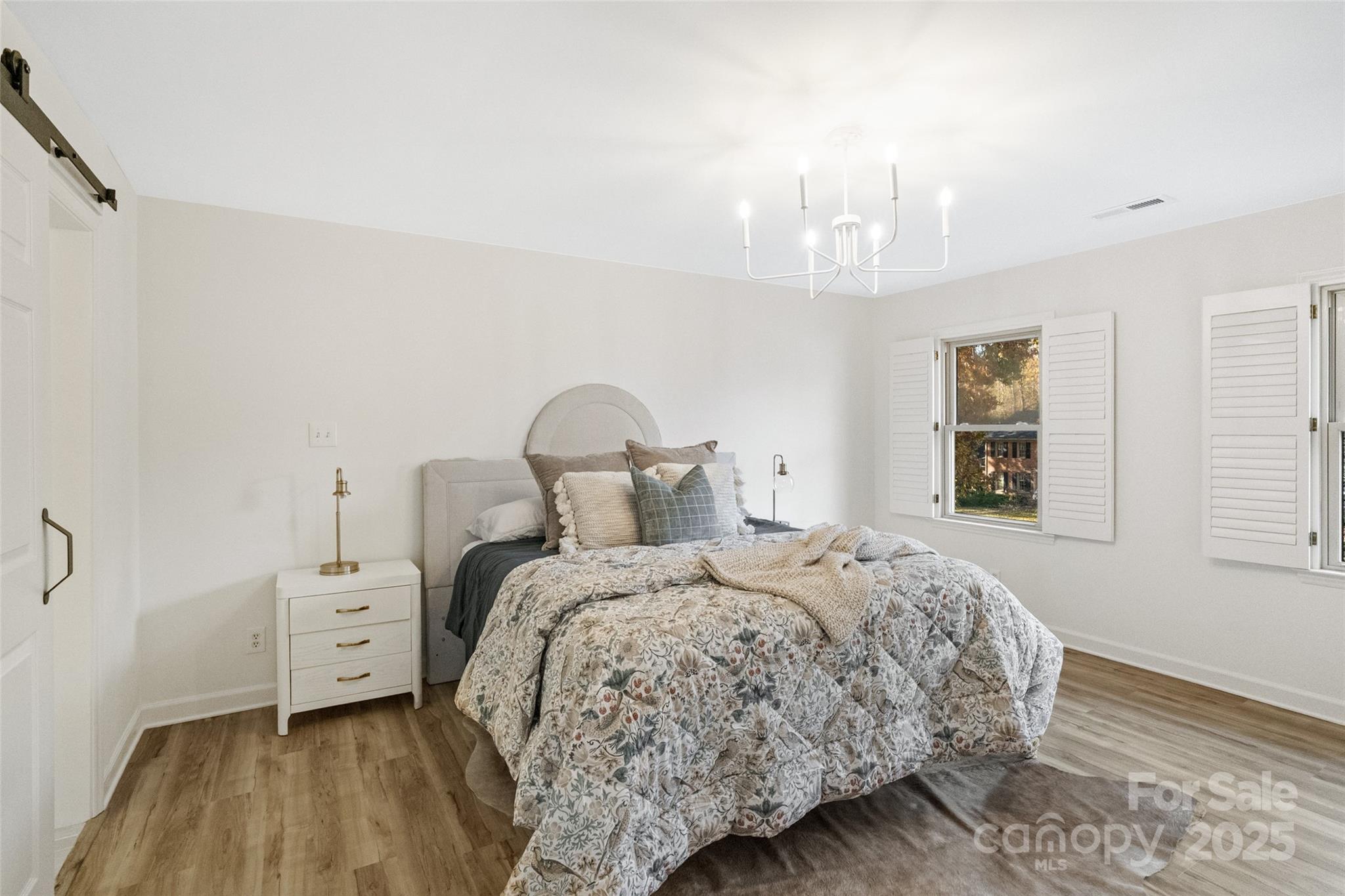 Rawlinson Acres II - Residential