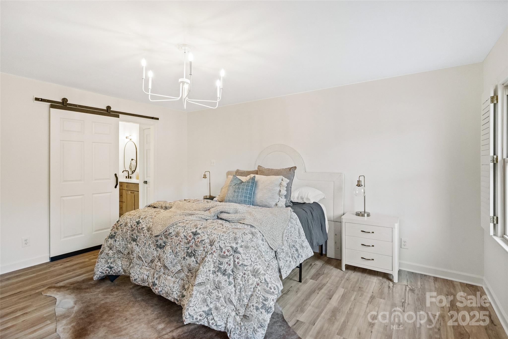 Rawlinson Acres II - Residential