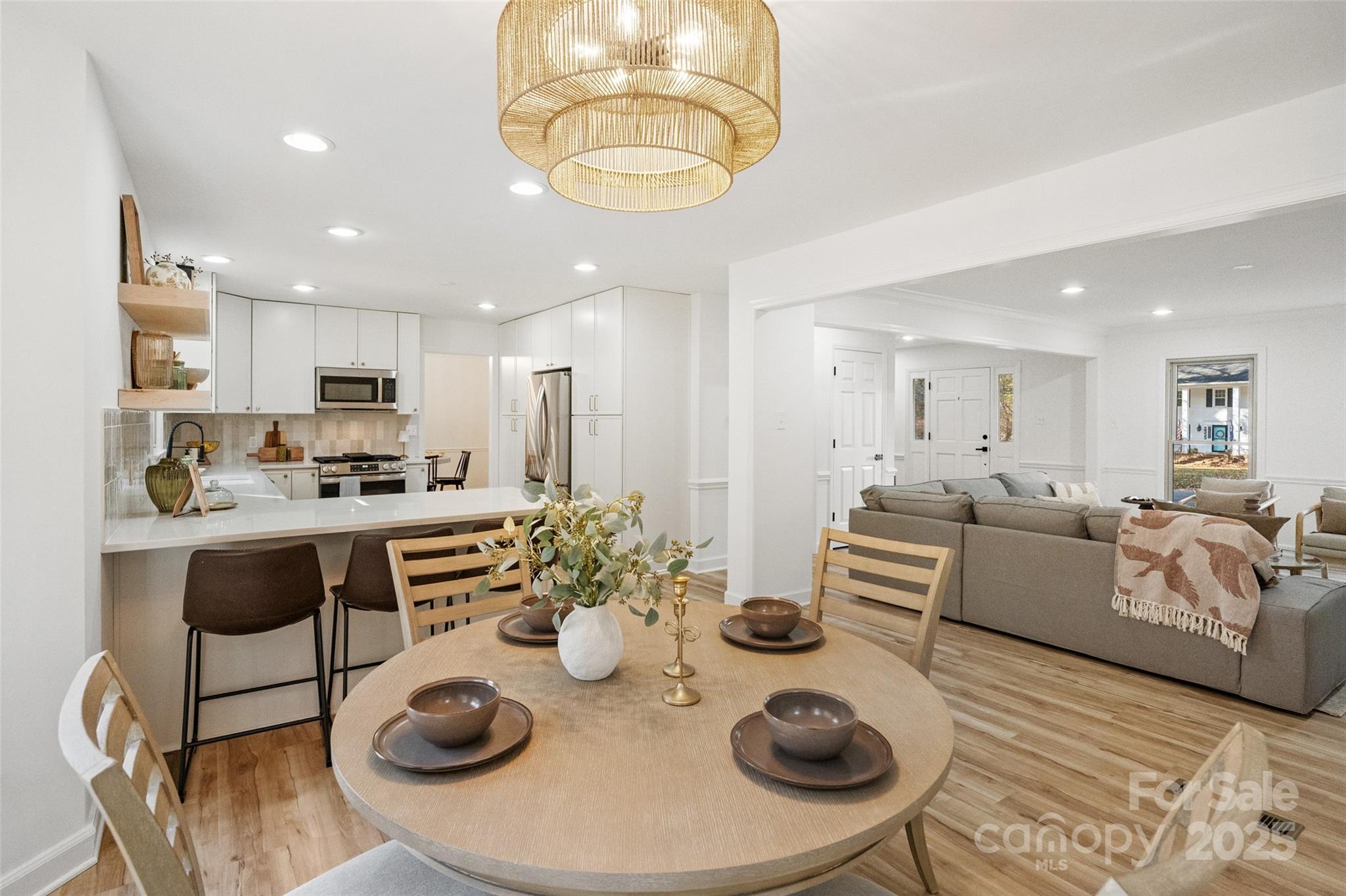 Rawlinson Acres II - Residential