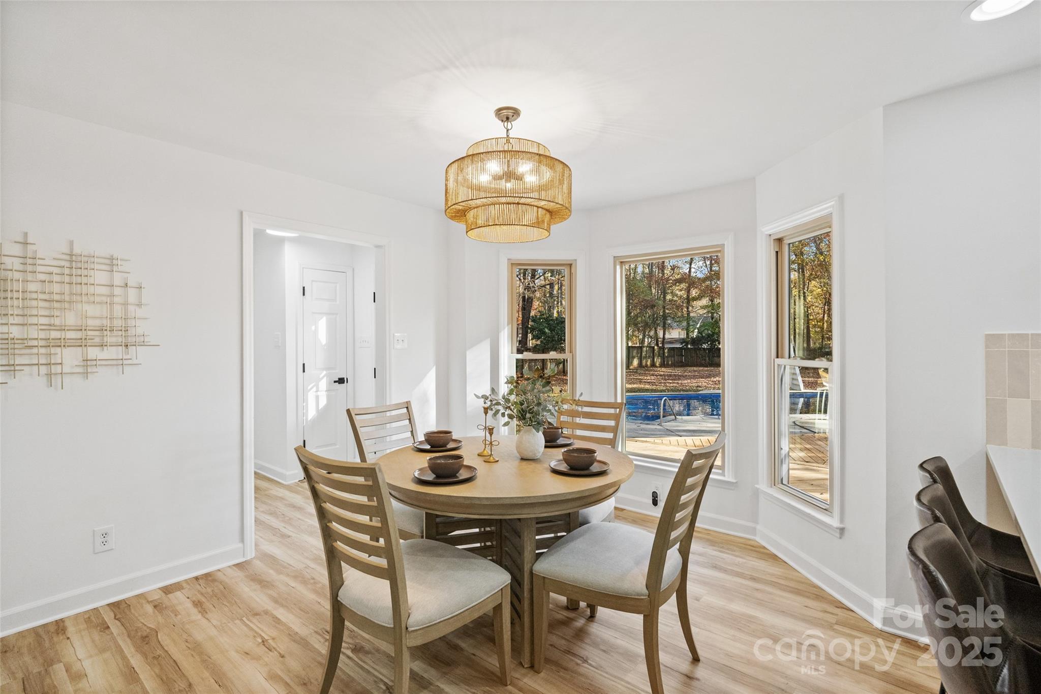 Rawlinson Acres II - Residential