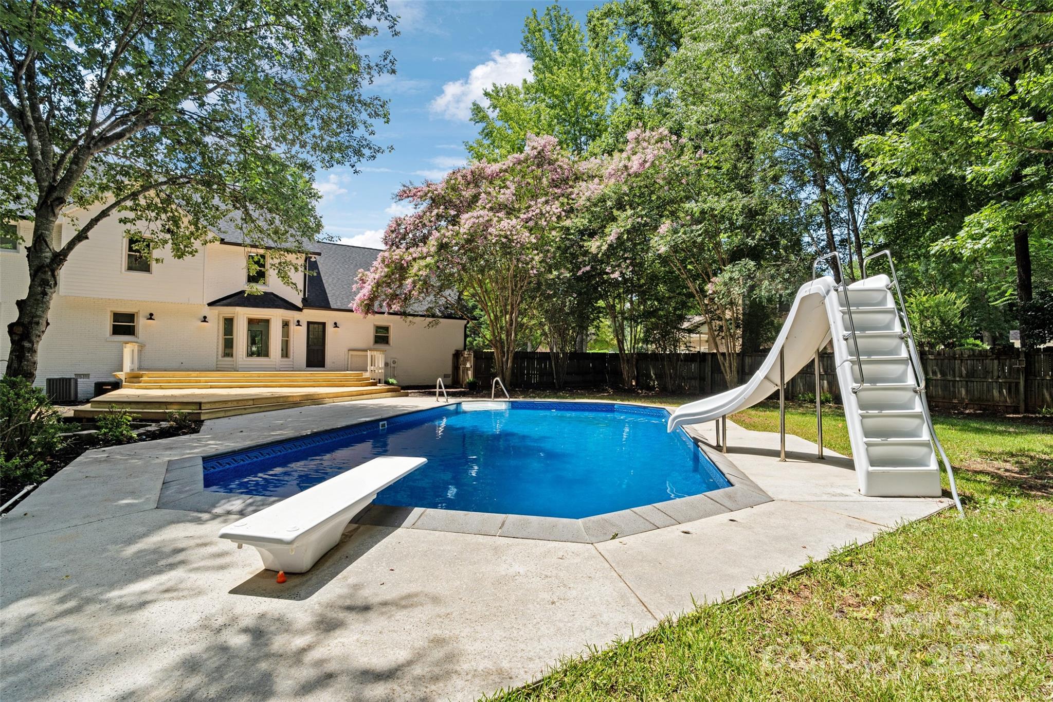 Rawlinson Acres II - Residential