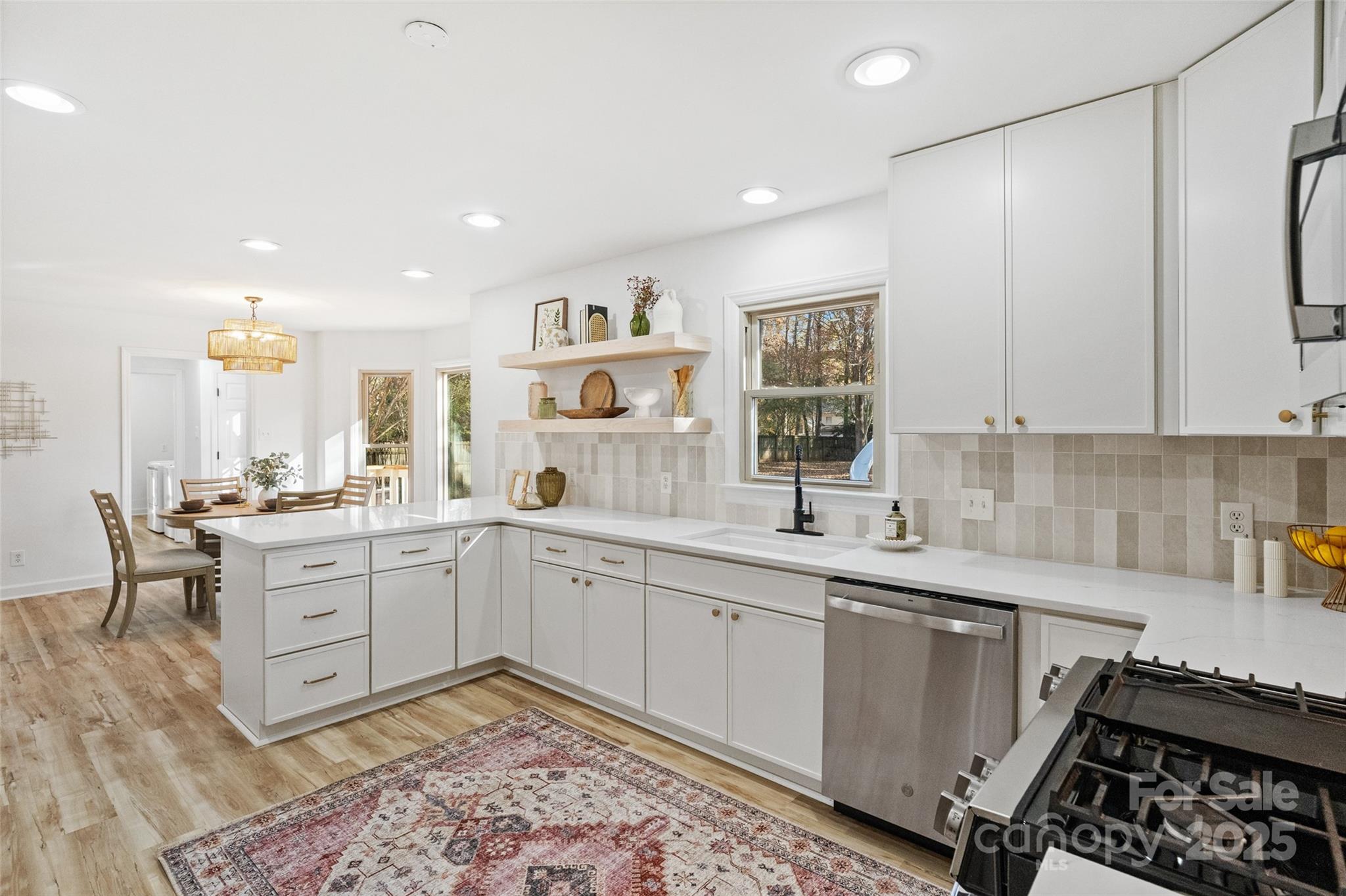 Rawlinson Acres II - Residential