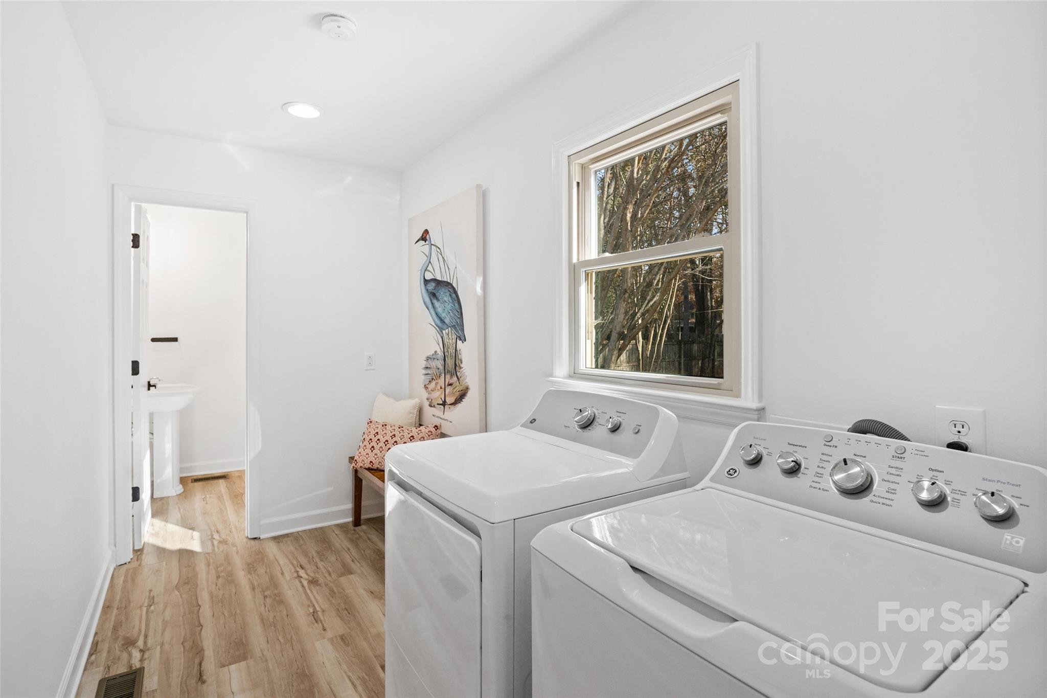 Rawlinson Acres II - Residential