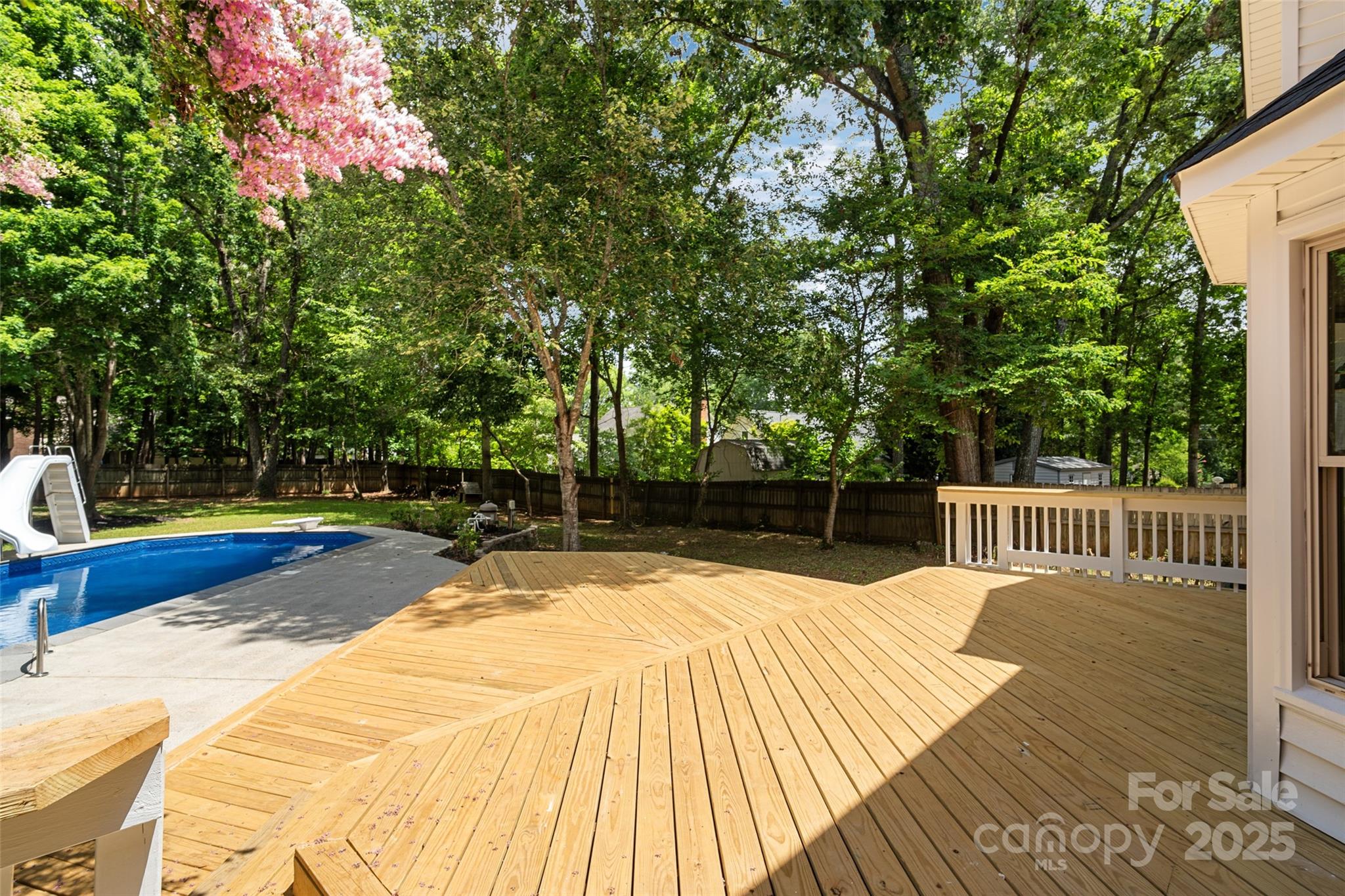 Rawlinson Acres II - Residential