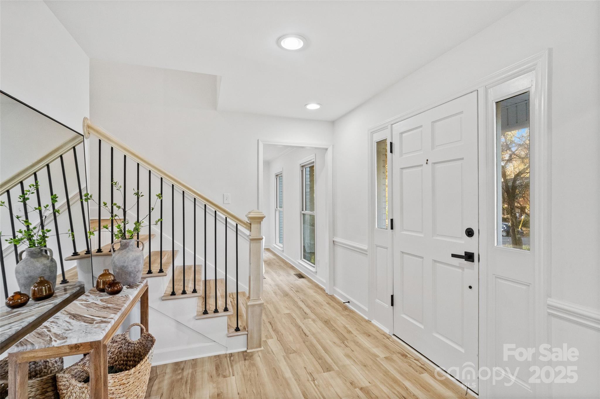 Rawlinson Acres II - Residential