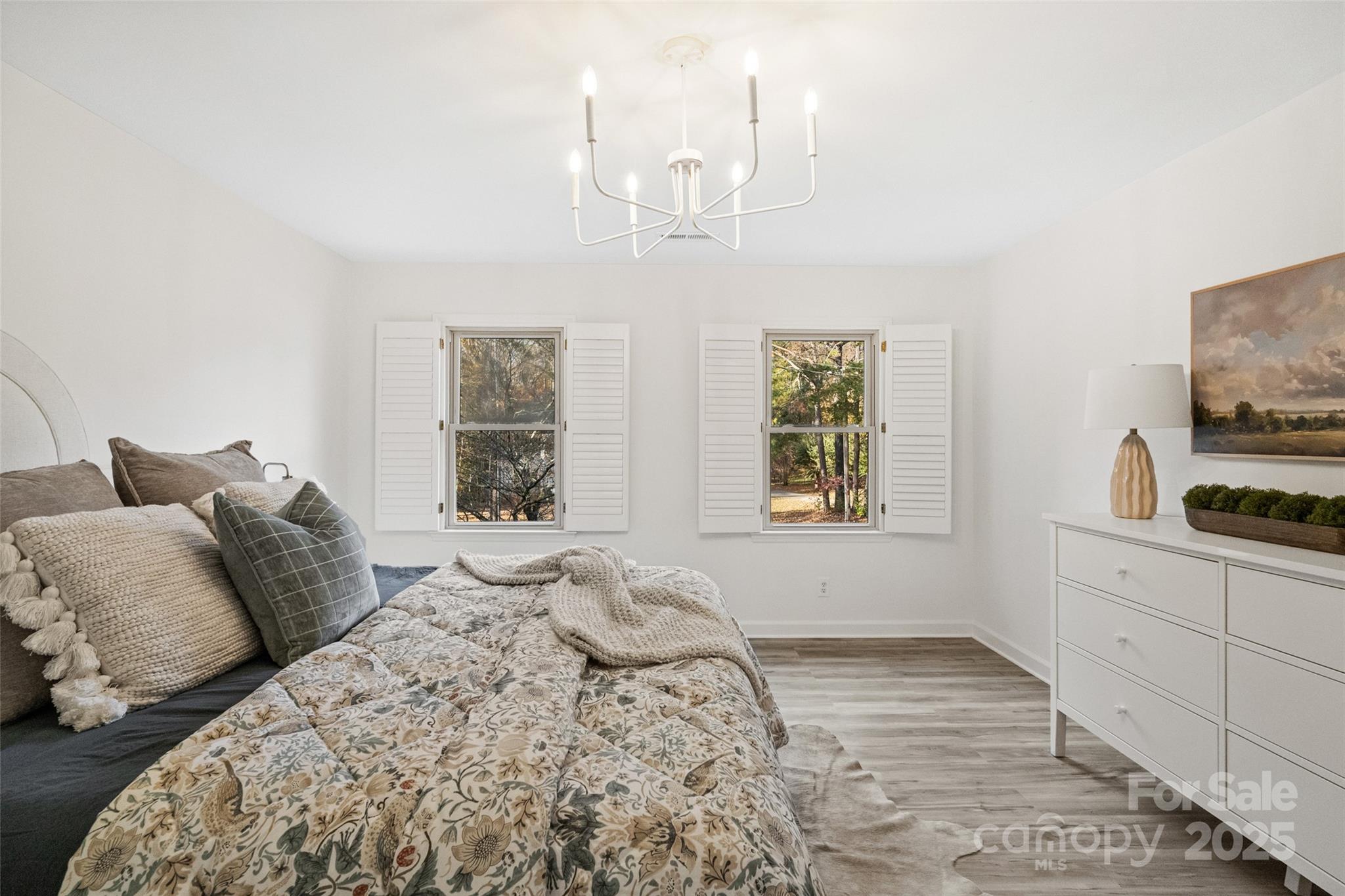 Rawlinson Acres II - Residential