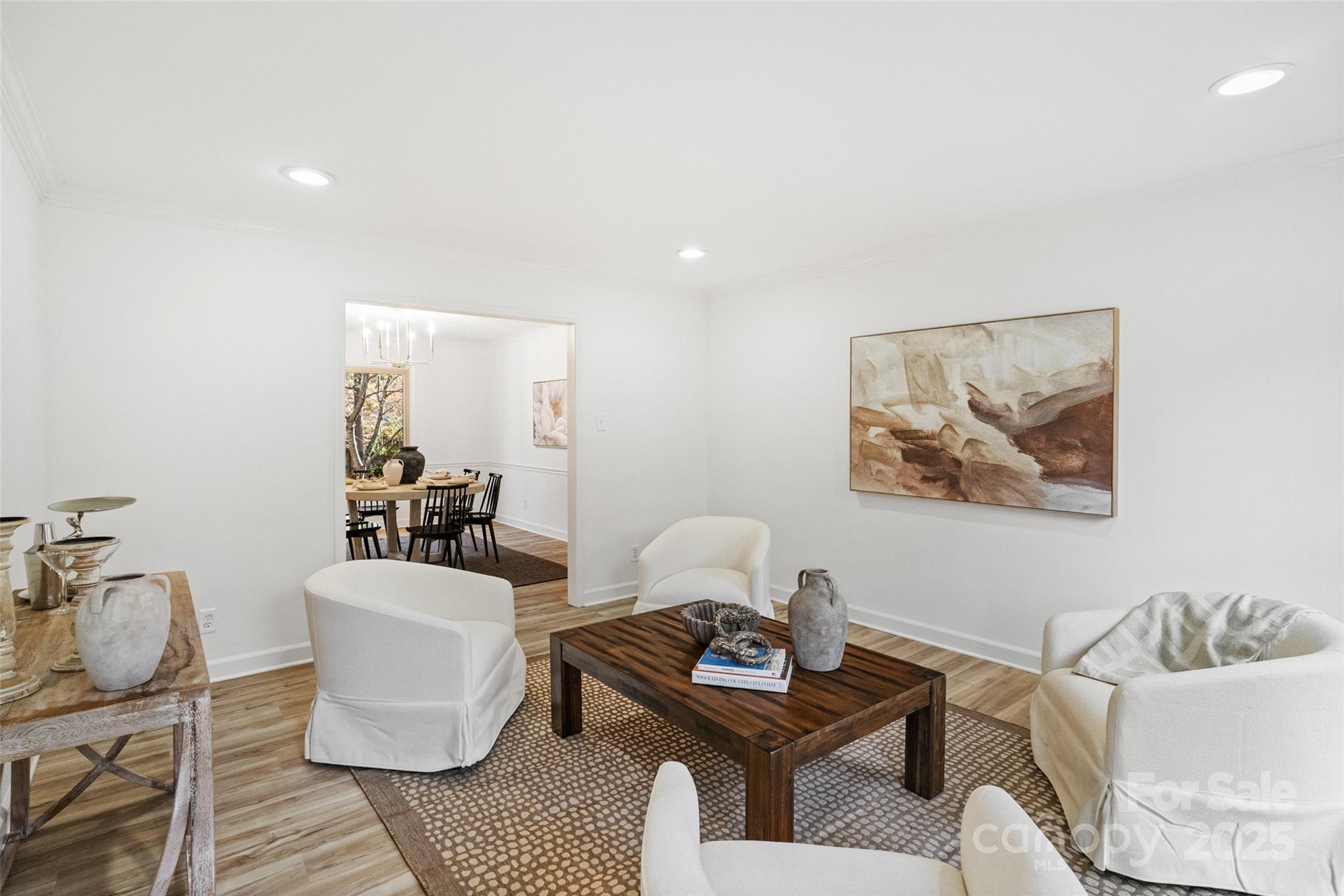 Rawlinson Acres II - Residential