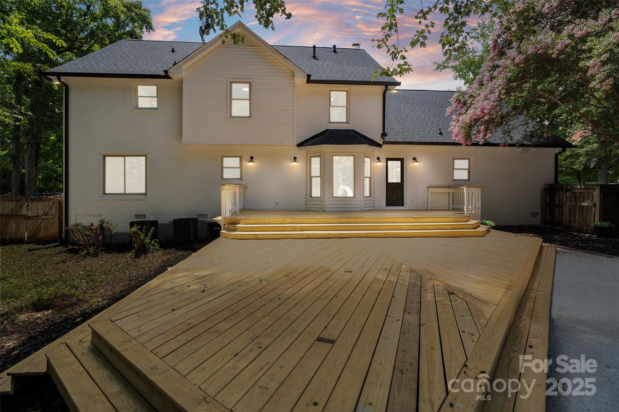 Rawlinson Acres II - Residential