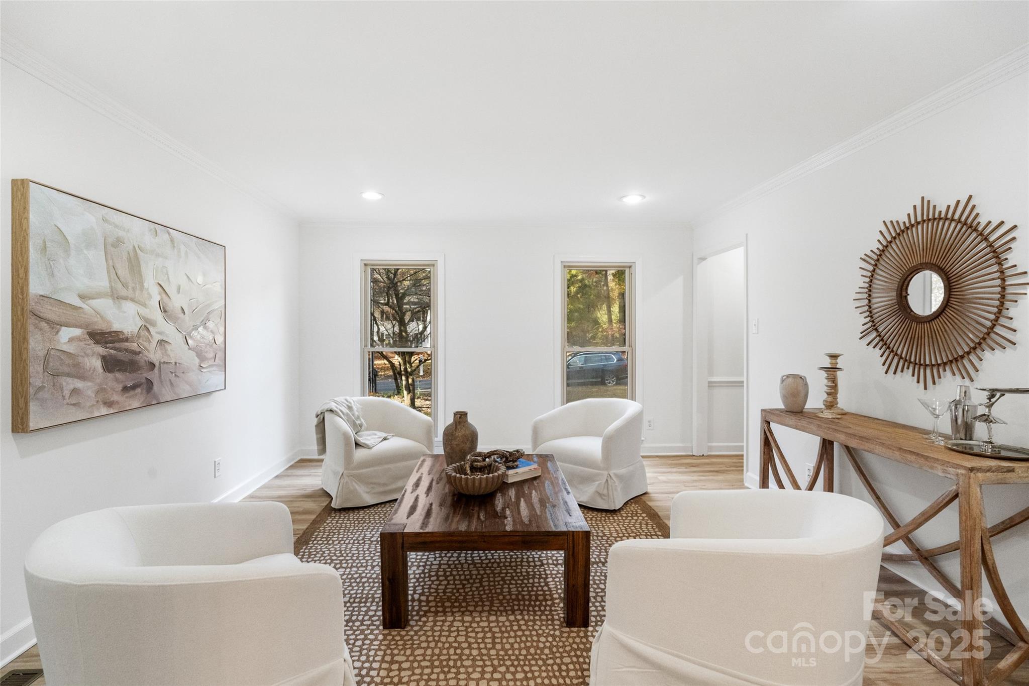 Rawlinson Acres II - Residential