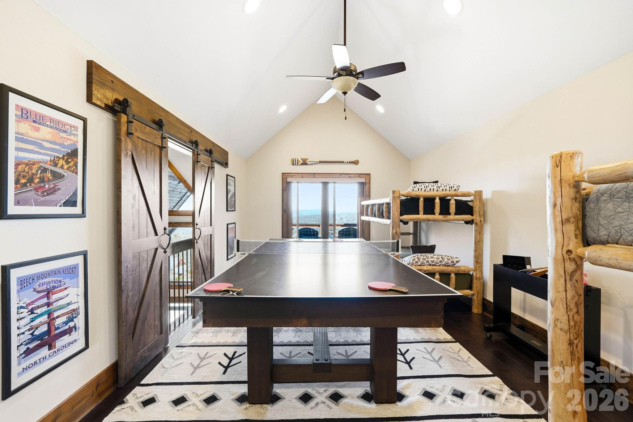 The Lodges at Eagles Nest - Residential