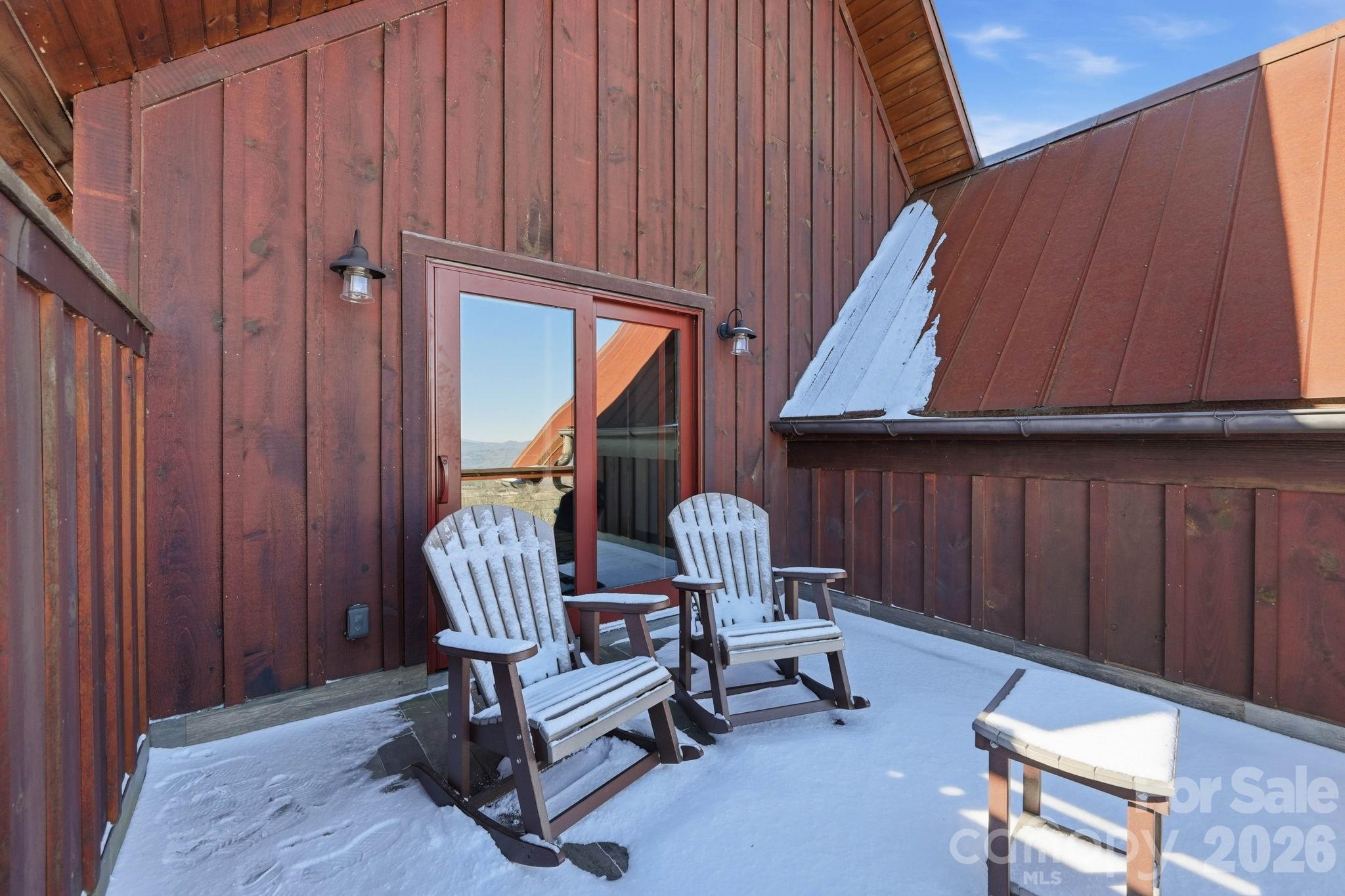 The Lodges at Eagles Nest - Residential