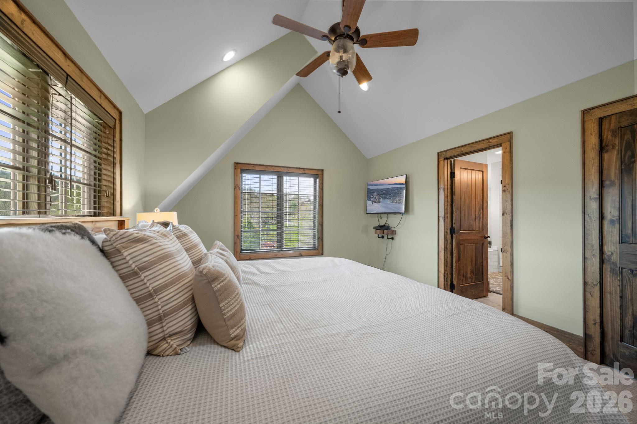 The Lodges at Eagles Nest - Residential