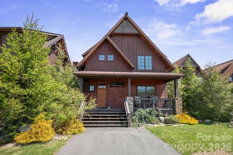 Photo of 23 Eagle Park Circle, Banner Elk, NC 28604 (MLS # 4373835)