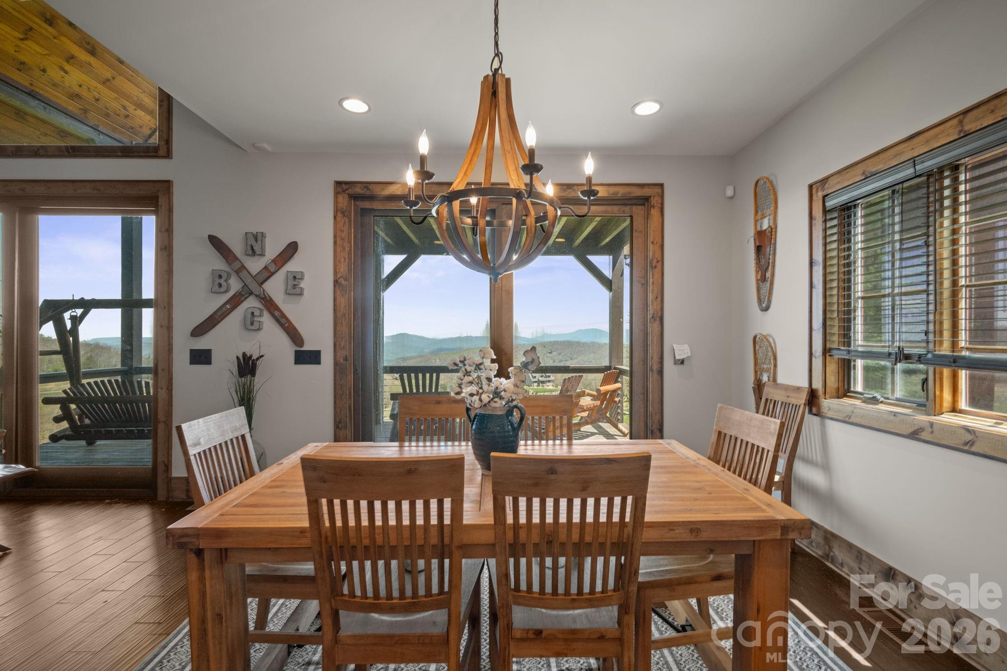 The Lodges at Eagles Nest - Residential