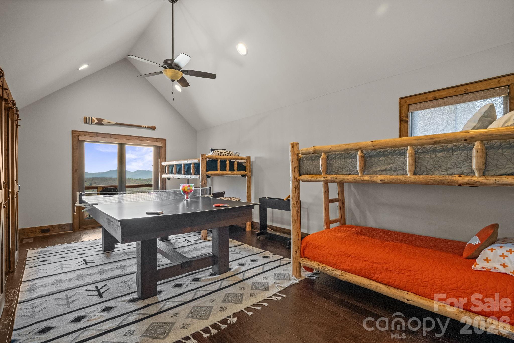 The Lodges at Eagles Nest - Residential