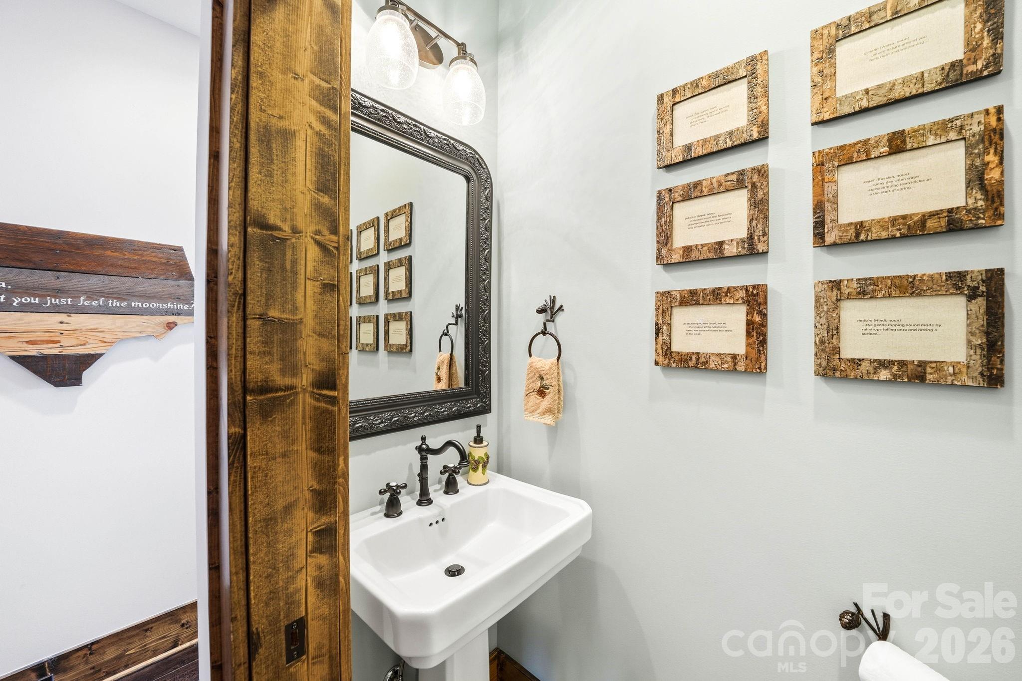 The Lodges at Eagles Nest - Residential