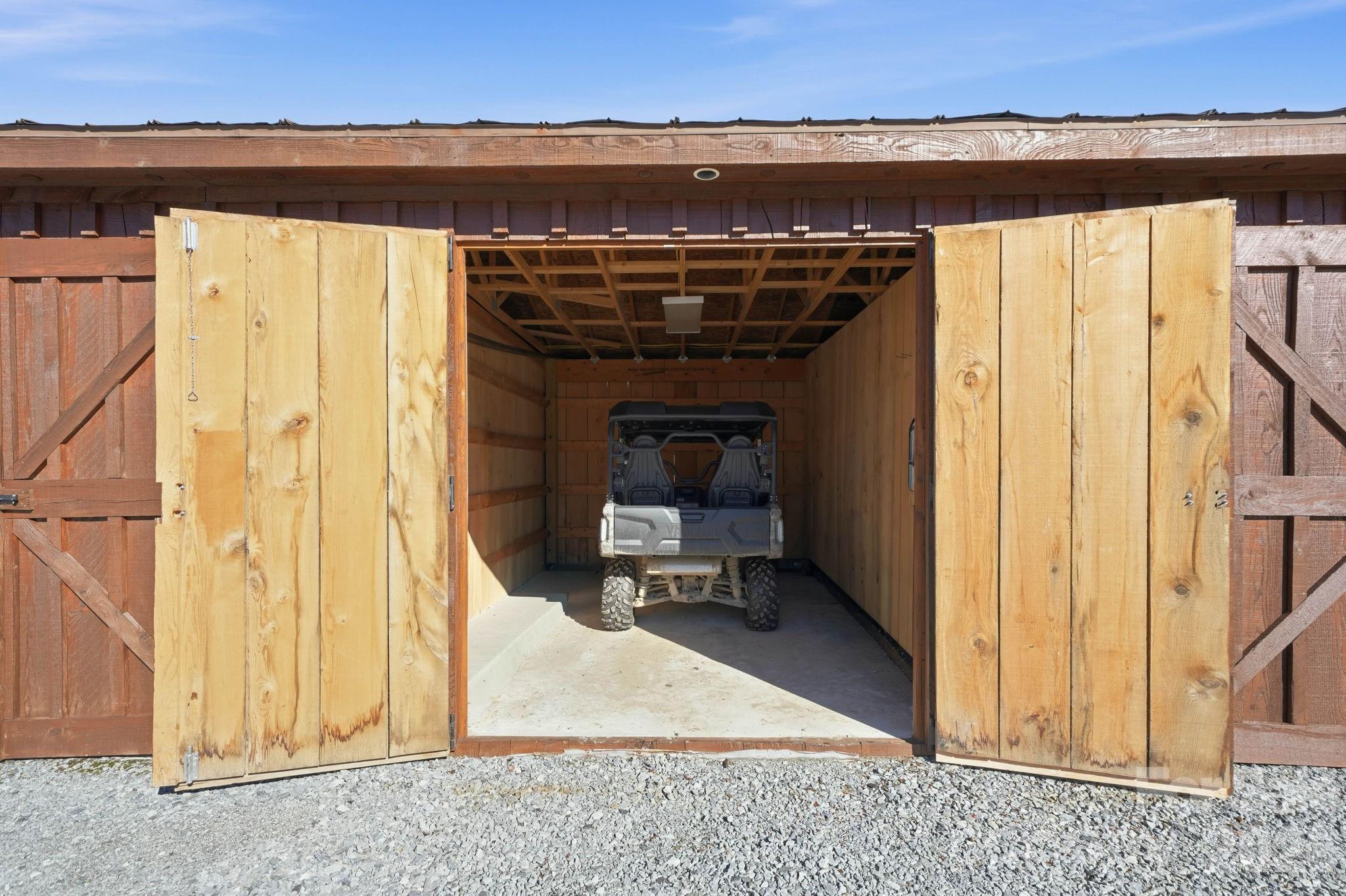 The Lodges at Eagles Nest - Residential