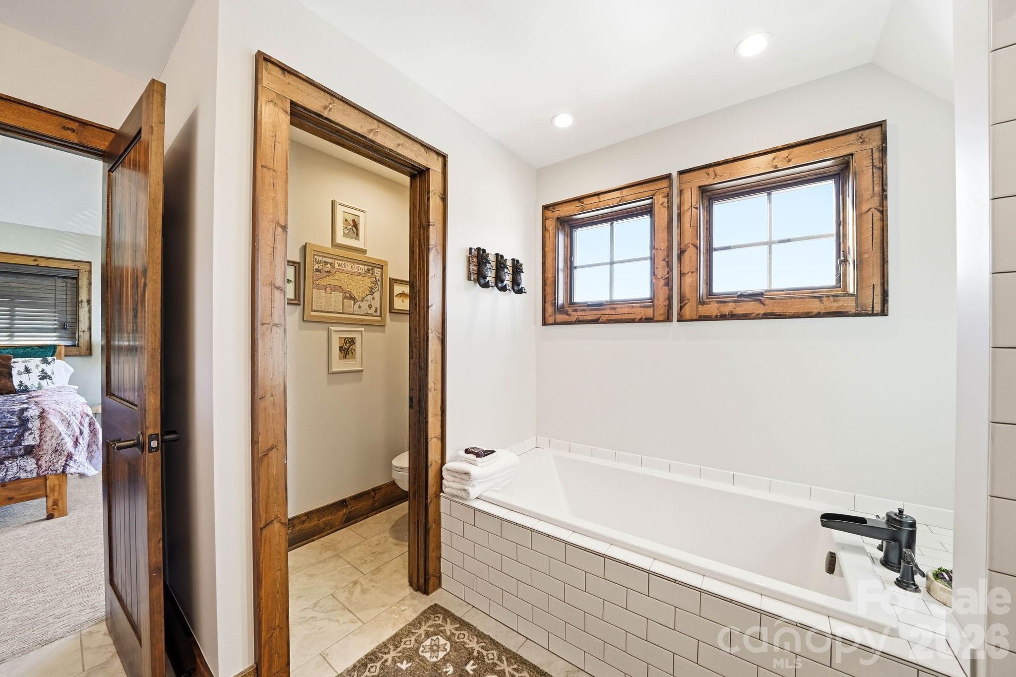 The Lodges at Eagles Nest - Residential