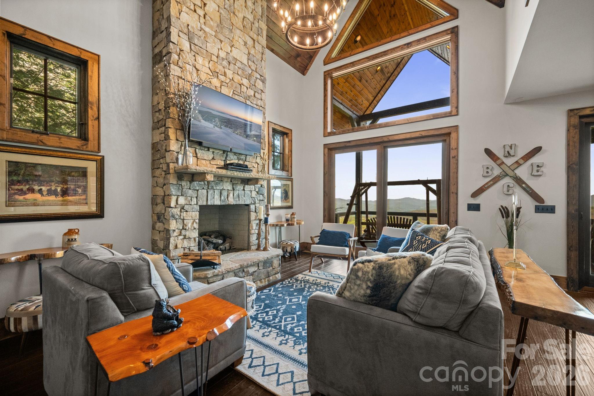 The Lodges at Eagles Nest - Residential