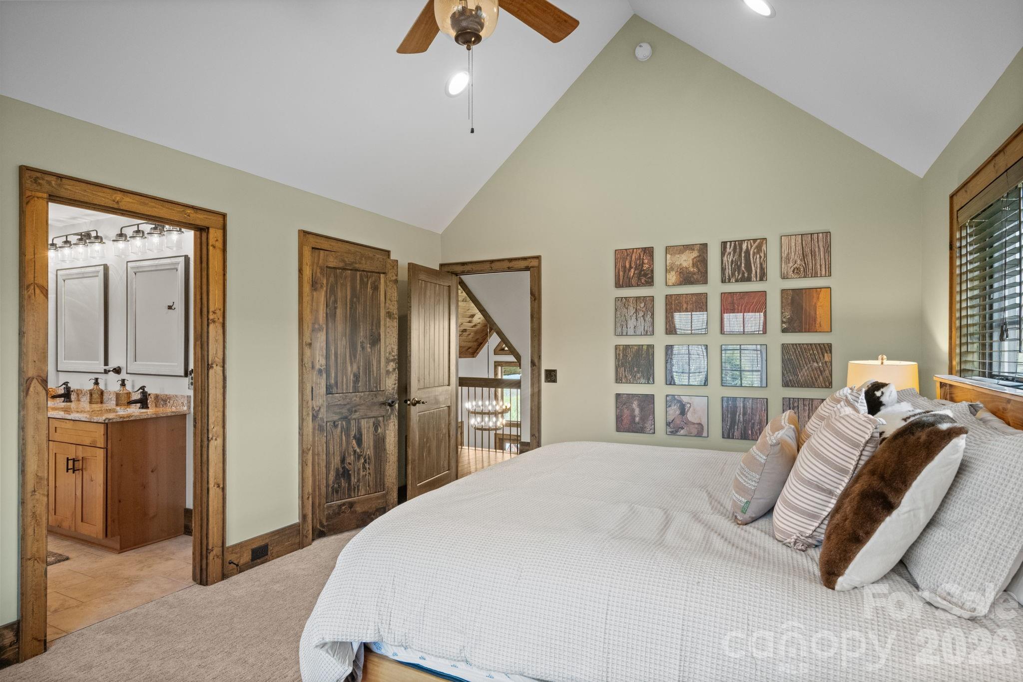 The Lodges at Eagles Nest - Residential