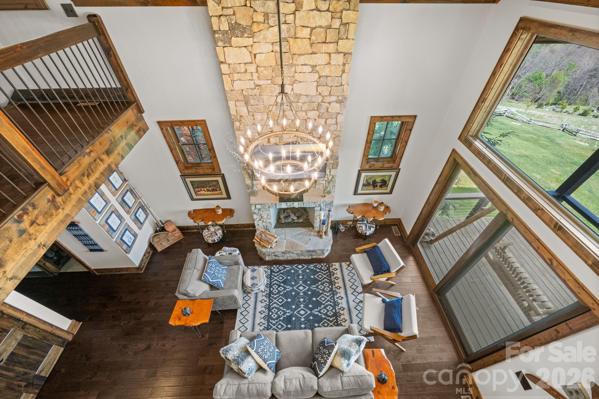 The Lodges at Eagles Nest - Residential