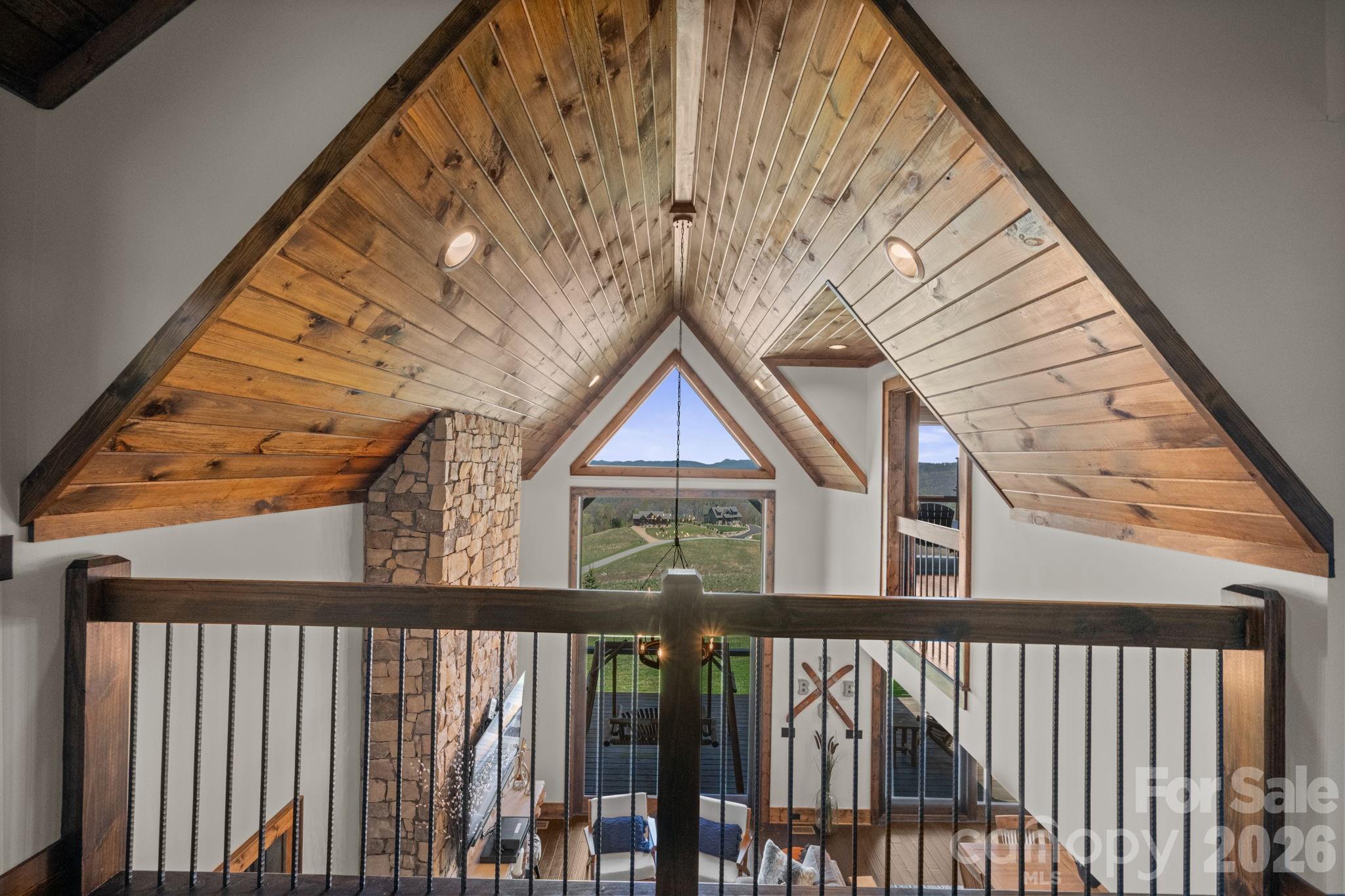 The Lodges at Eagles Nest - Residential