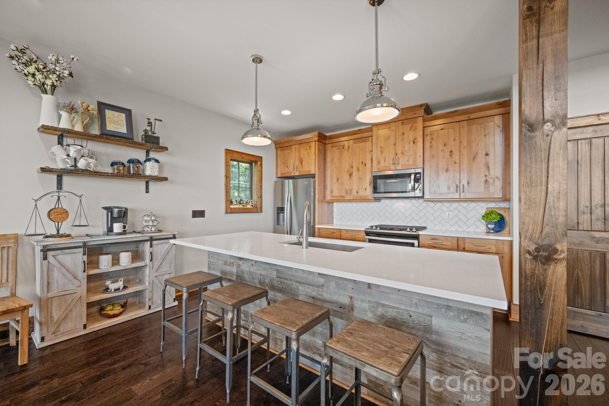 The Lodges at Eagles Nest - Residential