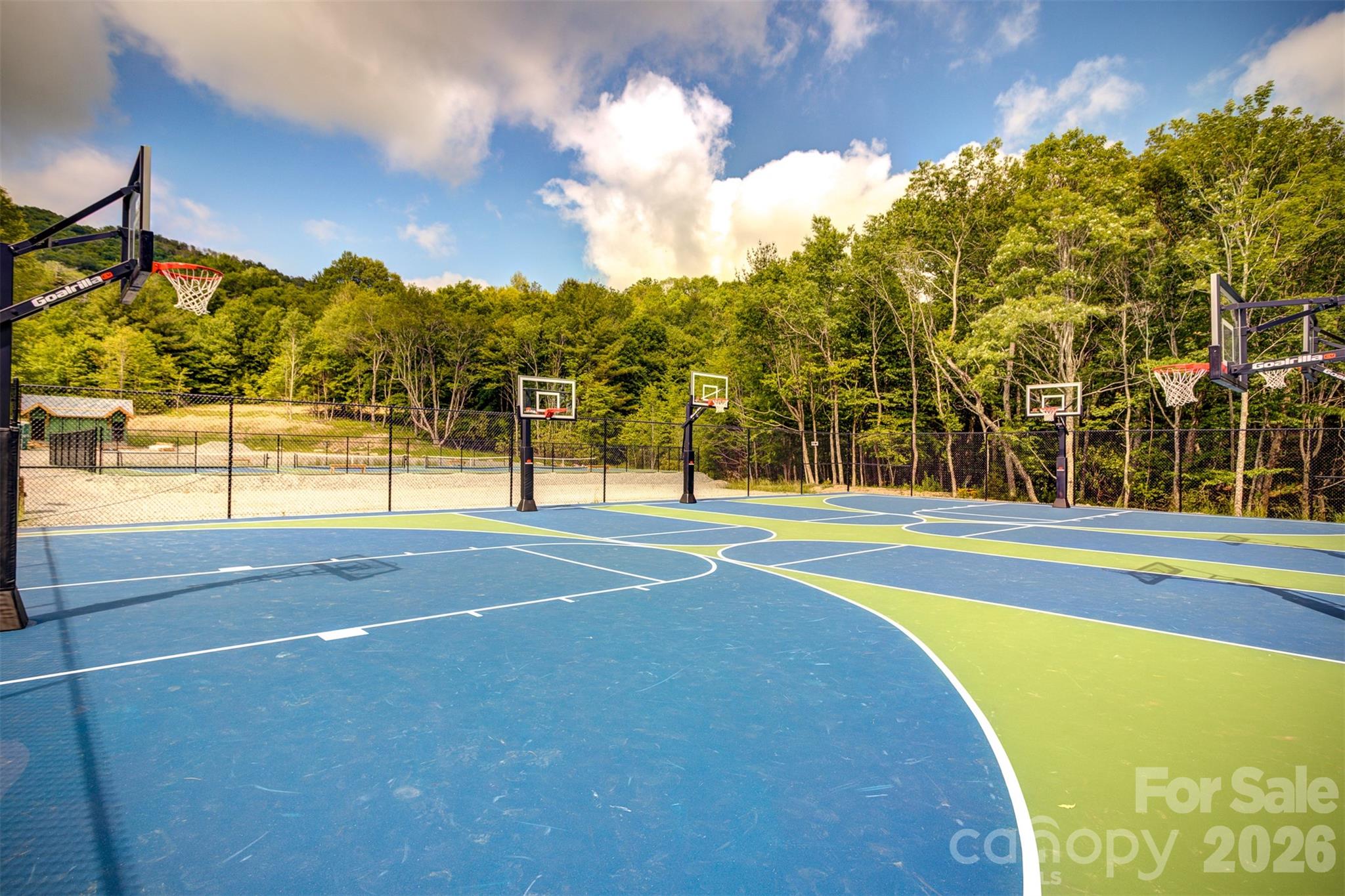 The Lodges at Eagles Nest - Residential