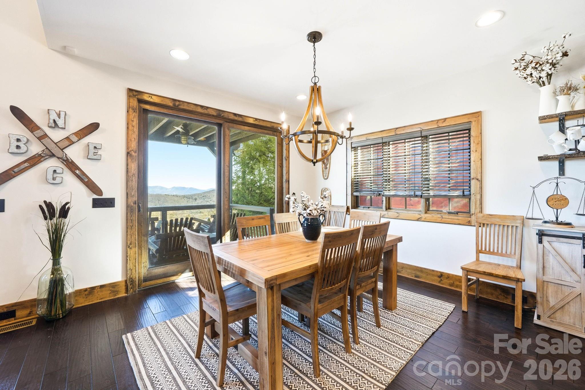 The Lodges at Eagles Nest - Residential