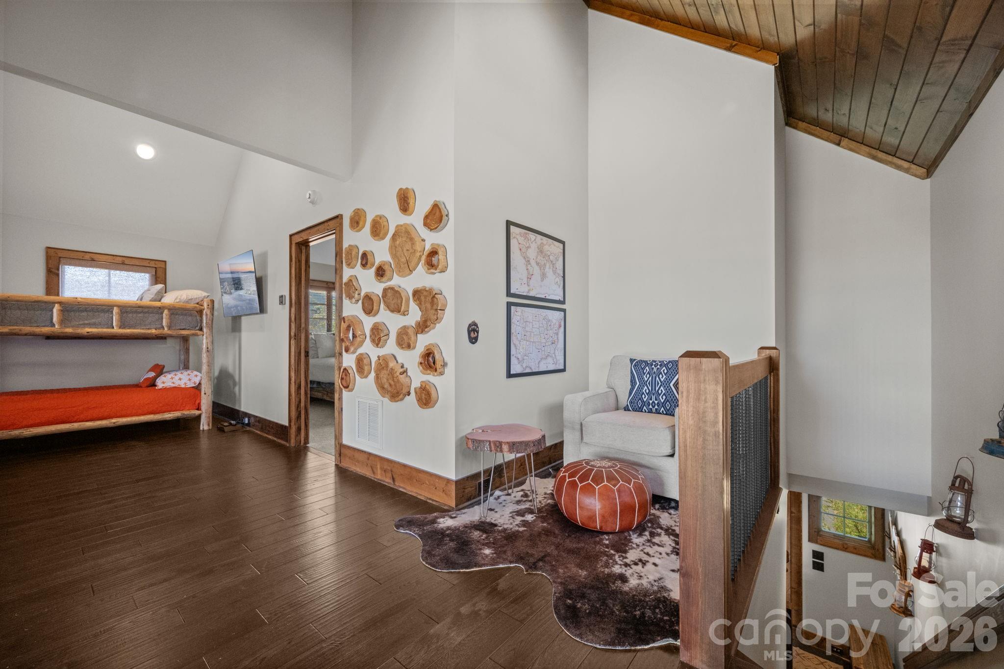 The Lodges at Eagles Nest - Residential