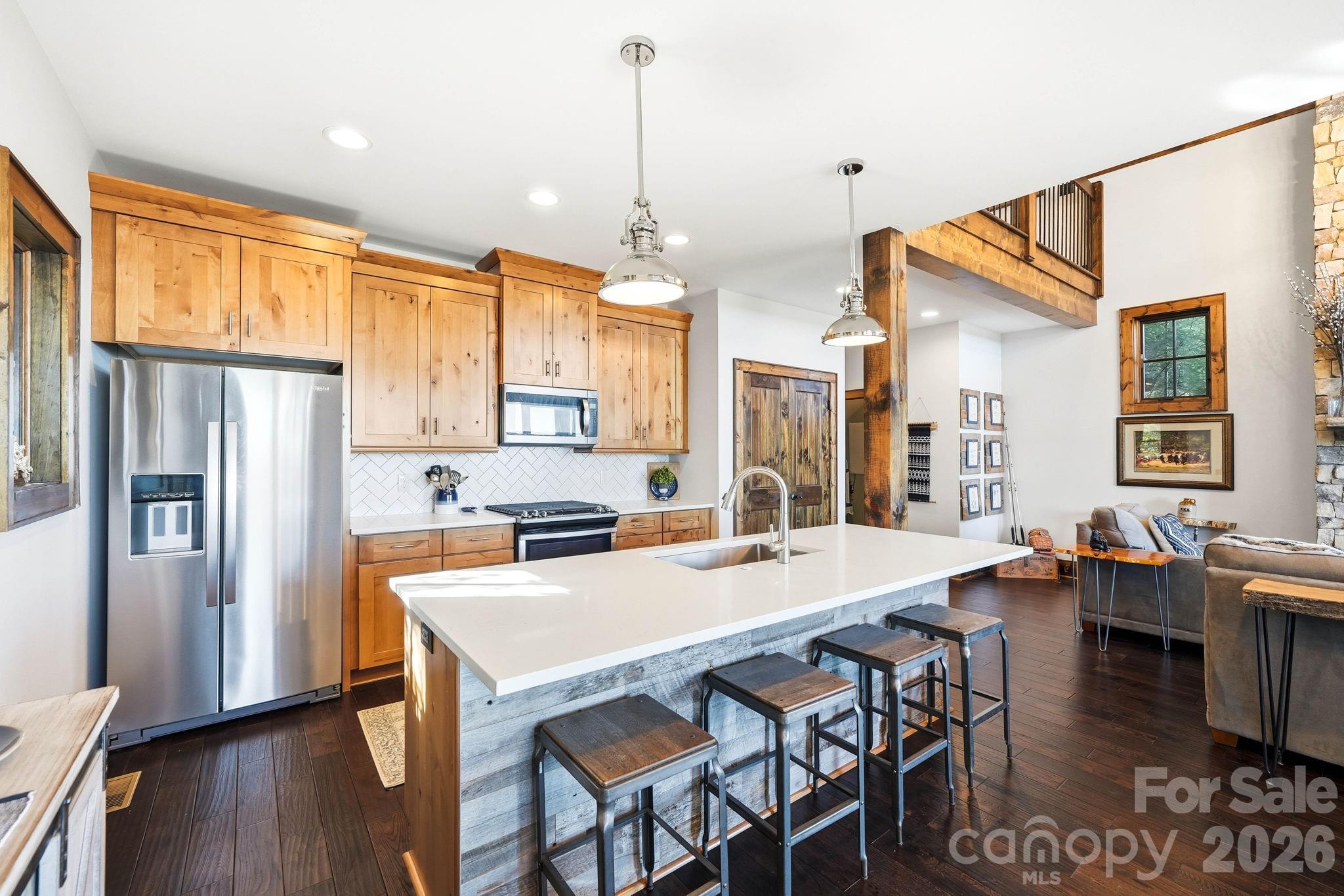 The Lodges at Eagles Nest - Residential