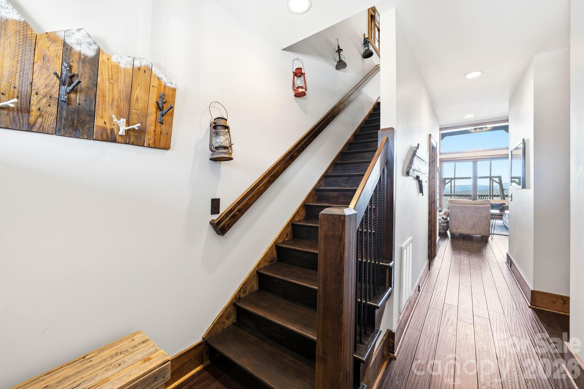 The Lodges at Eagles Nest - Residential