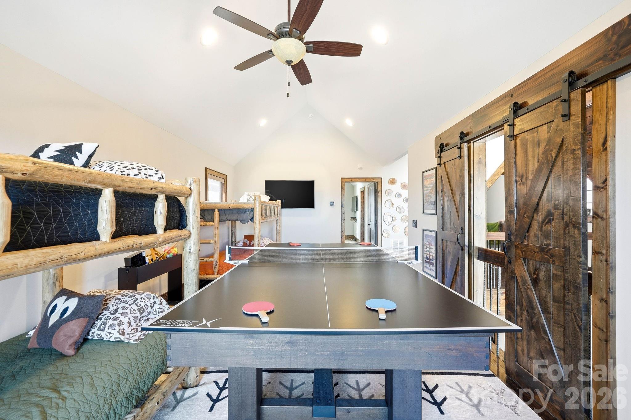 The Lodges at Eagles Nest - Residential