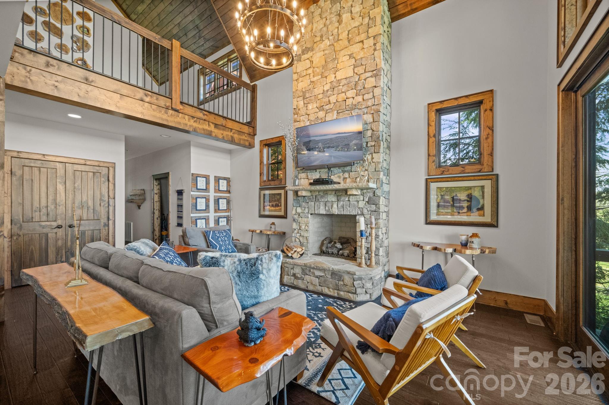 The Lodges at Eagles Nest - Residential