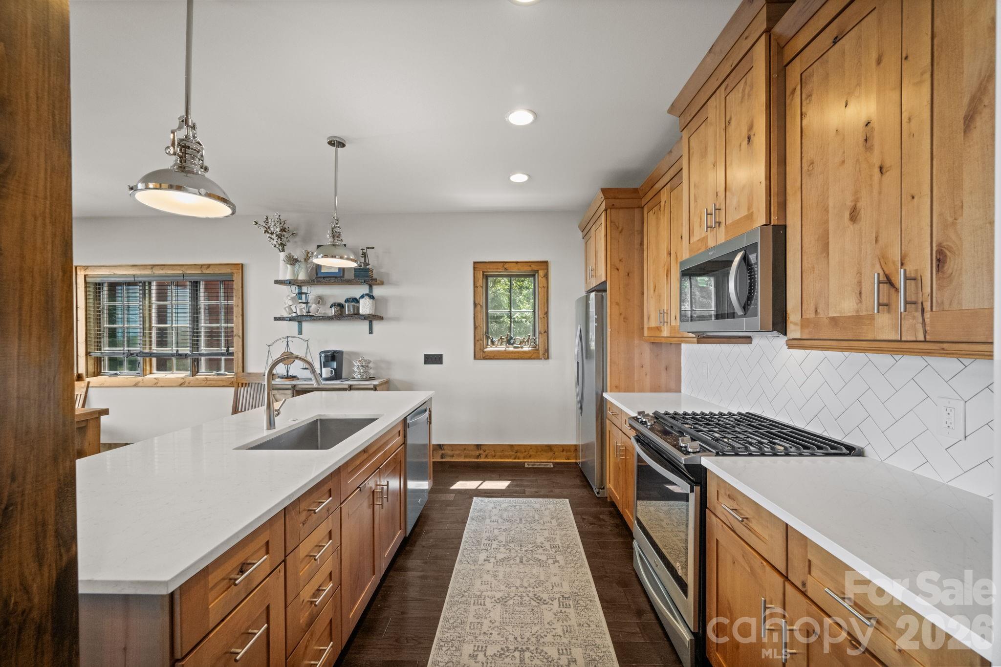 The Lodges at Eagles Nest - Residential