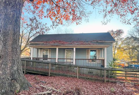 A home in Rock Hill