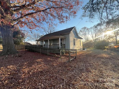 A home in Rock Hill