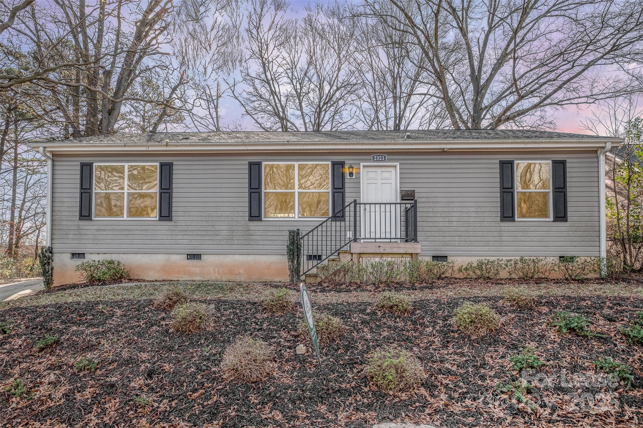 2321 Greenland Avenue