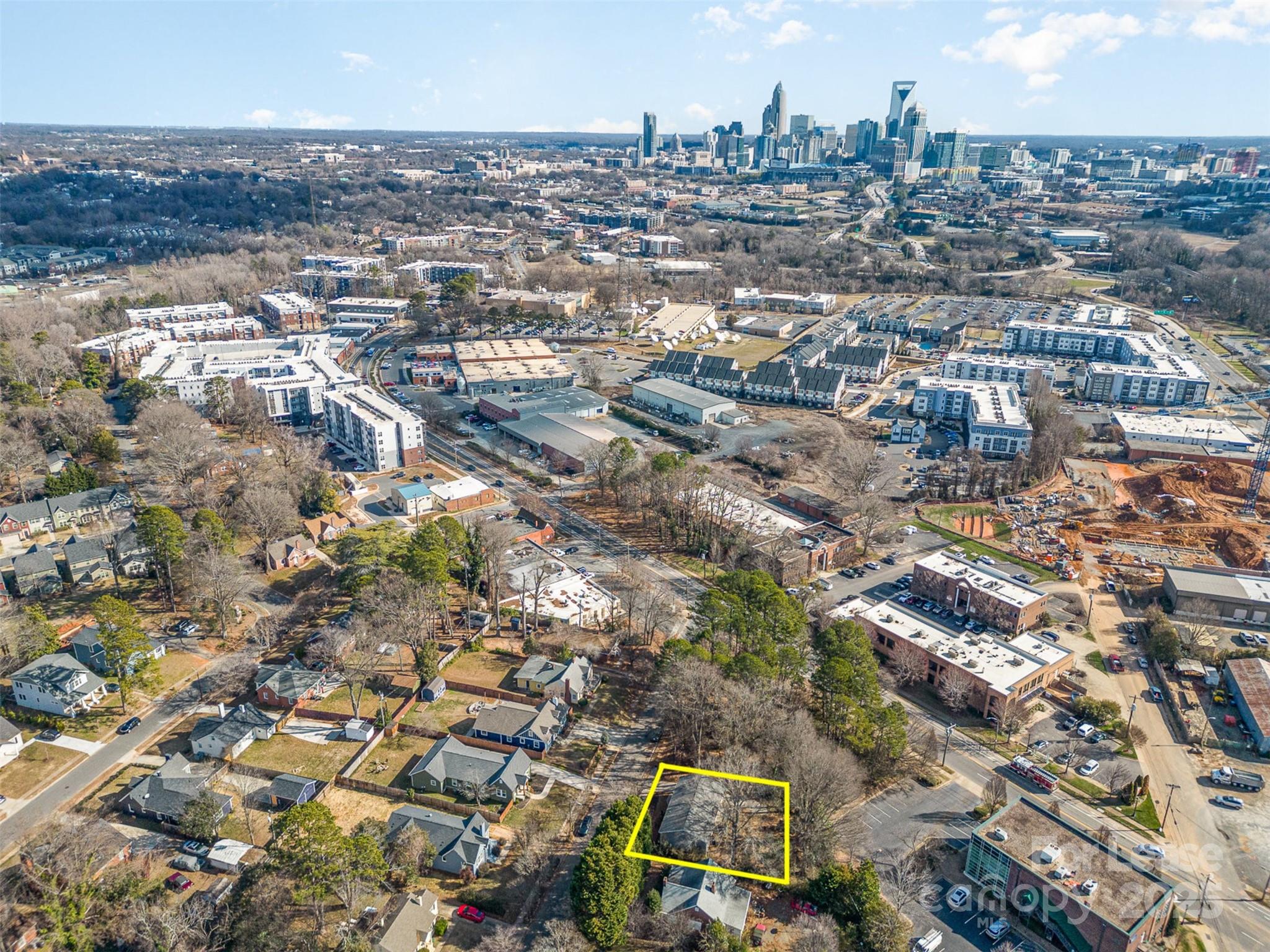 2321 Greenland Avenue