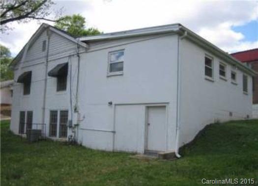 None - Residential Lease