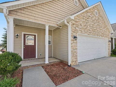 Photo of 15 Chowan Drive, Fletcher, NC 28732 (MLS # 4430498)