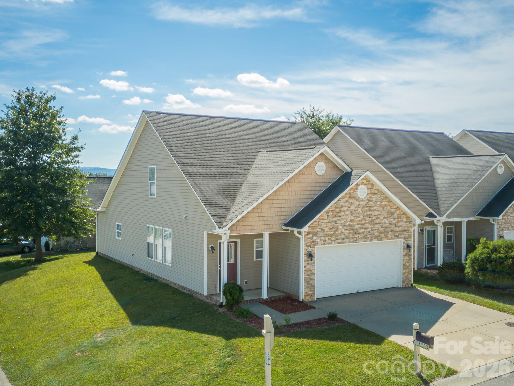 15 Chowan Drive