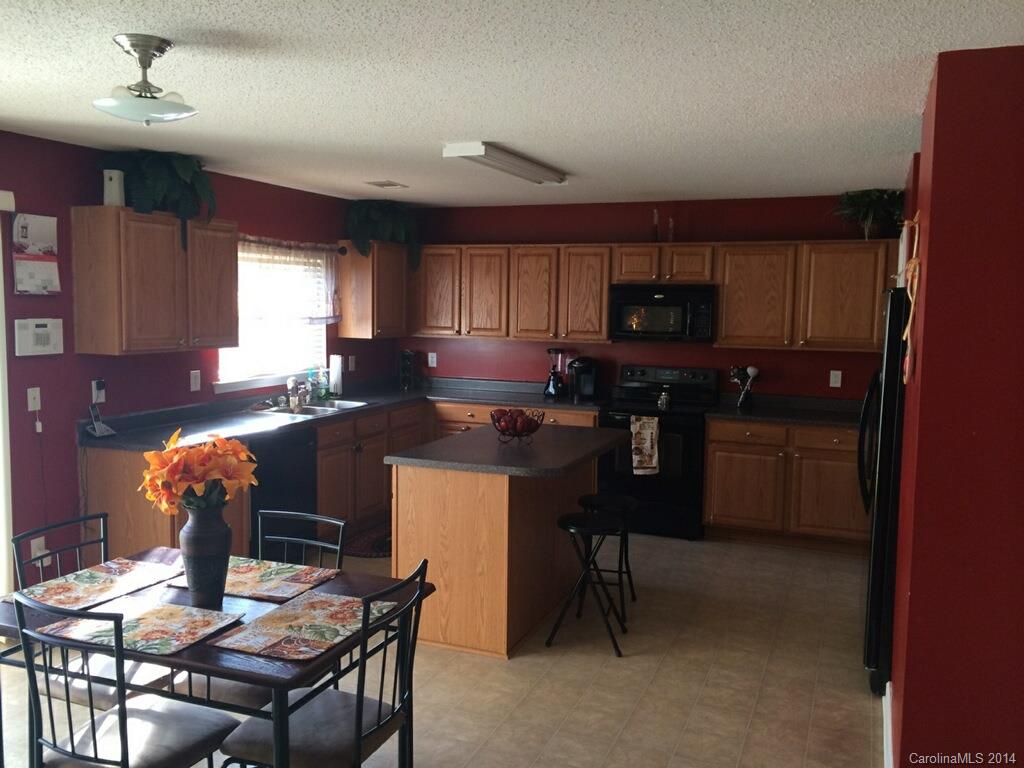 Harwood Landing - Residential